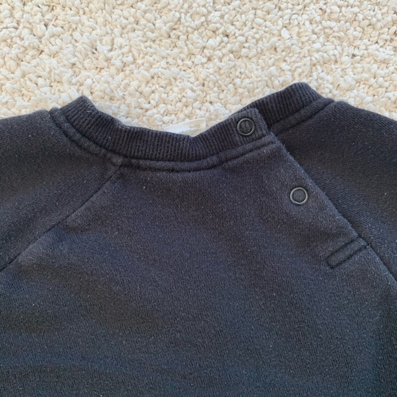 H&M Batman Sweatshirt and Tee Size 2-3Y - Picture 10 of 11